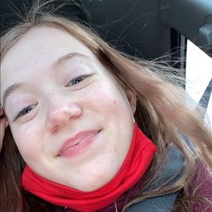 Meet your Posher, Addie